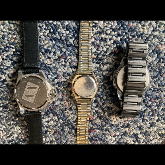 Watches - Picture 2 of 3